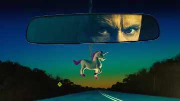 Zasłona к сериалу "Mr Inbetween" #1387424