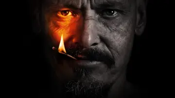 Zasłona к сериалу "Mr Inbetween" #1387426