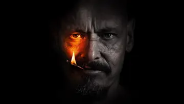 Zasłona к сериалу "Mr Inbetween" #1387427