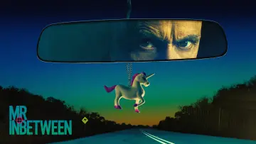 Zasłona к сериалу "Mr Inbetween" #1387428