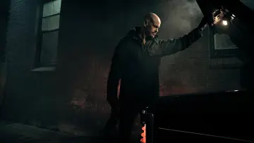 Zasłona к сериалу "Mr Inbetween" #1387437