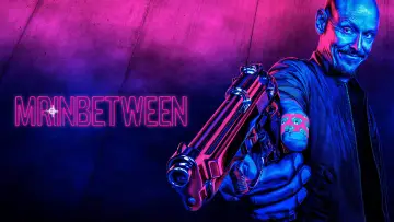 Zasłona к сериалу "Mr Inbetween" #1387440