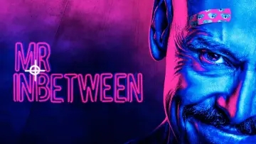 Zasłona к сериалу "Mr Inbetween" #1387441