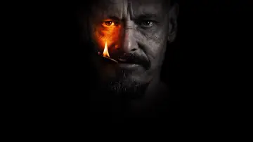 Zasłona к сериалу "Mr Inbetween" #1387445