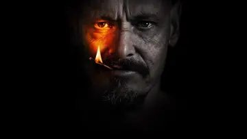 Zasłona к сериалу "Mr Inbetween" #1387446