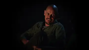 Zasłona к сериалу "Mr Inbetween" #1387455