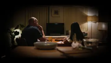 Zasłona к сериалу "Mr Inbetween" #1387460