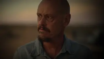Zasłona к сериалу "Mr Inbetween" #1387462