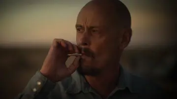 Zasłona к сериалу "Mr Inbetween" #1387464