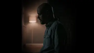 Zasłona к сериалу "Mr Inbetween" #1387466