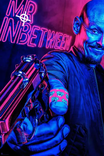 Mr Inbetween (2018)
