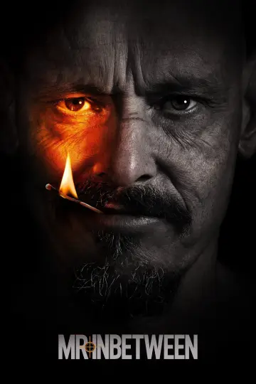Plakat к сериалу "Mr Inbetween" #1387481