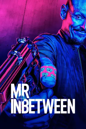 Plakat к сериалу "Mr Inbetween" #1387485