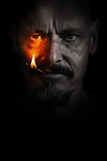 Plakat к сериалу "Mr Inbetween" #1387486
