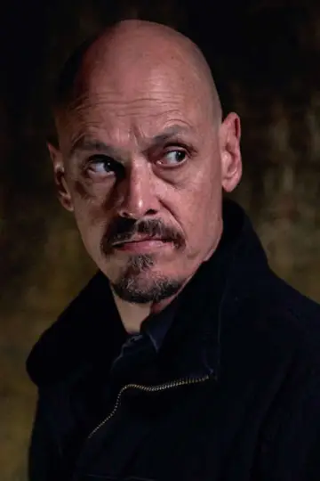 Plakat к сериалу "Mr Inbetween" #1387494