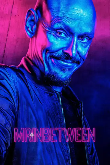 Plakat к сериалу "Mr Inbetween" #1387495