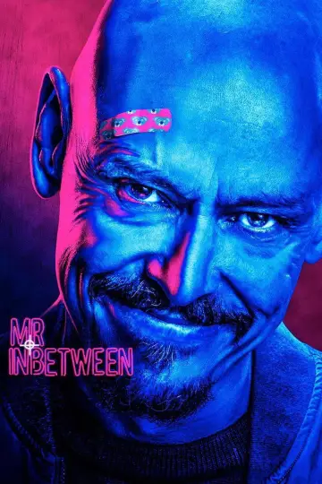 Plakat к сериалу "Mr Inbetween" #1387496