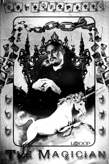 Plakat к сериалу "Mr Inbetween" #1387501
