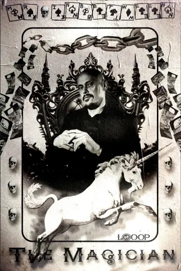 Plakat к сериалу "Mr Inbetween" #1387502