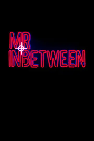 Plakat к сериалу "Mr Inbetween" #1387505