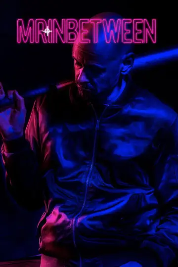 Plakat к сериалу "Mr Inbetween" #1387507