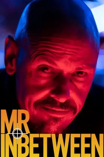 Plakat к сериалу "Mr Inbetween" #1387510