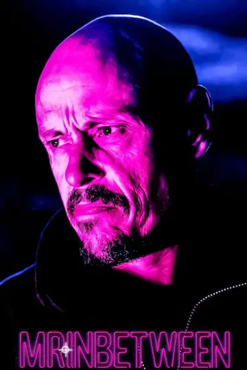 Plakat к сериалу "Mr Inbetween" #1387511
