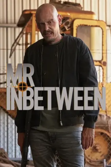 Plakat к сериалу "Mr Inbetween" #1387512