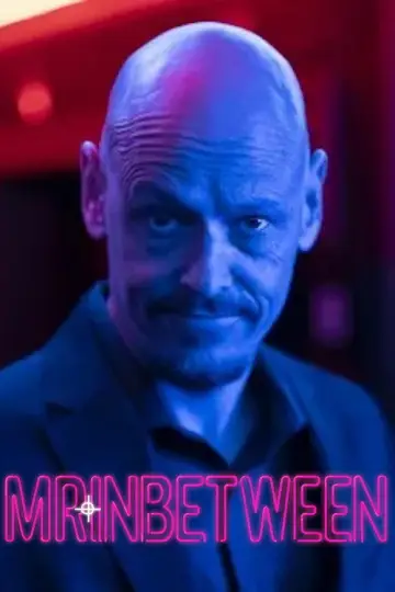Plakat к сериалу "Mr Inbetween" #1387513