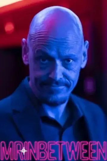 Plakat к сериалу "Mr Inbetween" #1387514