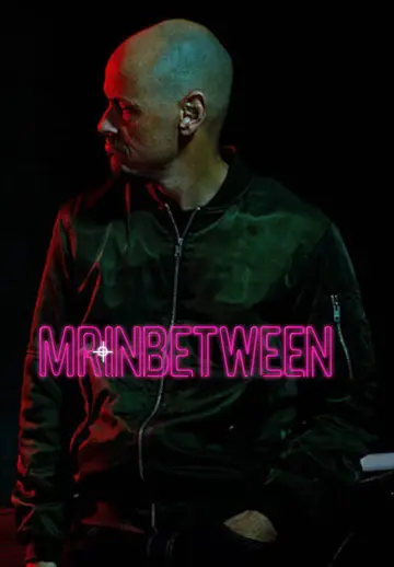 Plakat к сериалу "Mr Inbetween" #1387517