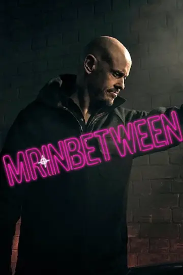 Plakat к сериалу "Mr Inbetween" #1387518