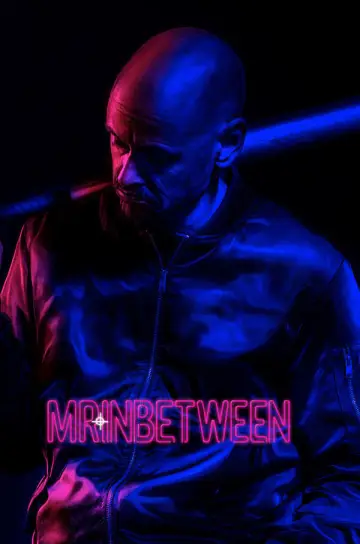 Plakat к сериалу "Mr Inbetween" #1387520