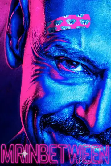 Plakat к сериалу "Mr Inbetween" #1387526