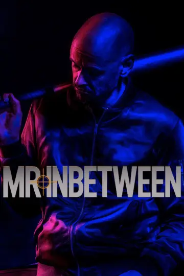 Plakat к сериалу "Mr Inbetween" #1387527