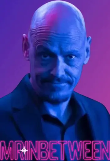 Plakat к сериалу "Mr Inbetween" #1387529