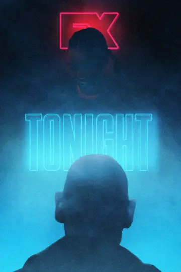 Plakat к сериалу "Mr Inbetween" #1387531