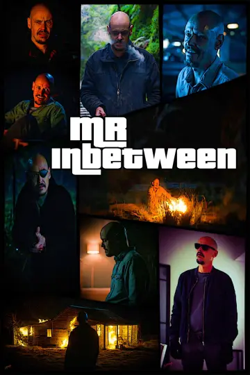 Plakat к сериалу "Mr Inbetween" #1387532