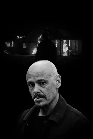 Plakat к сериалу "Mr Inbetween" #1387533