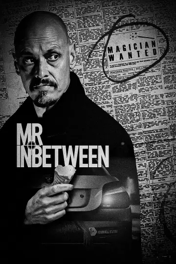 Plakat к сериалу "Mr Inbetween" #1387534