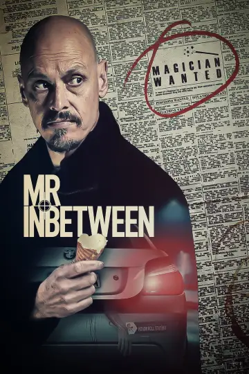 Plakat к сериалу "Mr Inbetween" #1387535