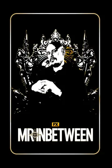 Plakat к сериалу "Mr Inbetween" #1387537