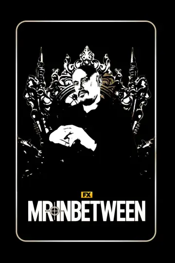 Plakat к сериалу "Mr Inbetween" #1387538