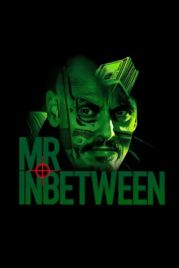 Plakat к сериалу "Mr Inbetween" #1387539