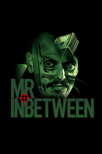 Plakat к сериалу "Mr Inbetween" #1387540