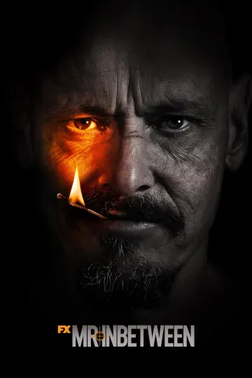 Plakat к сериалу "Mr Inbetween" #1387541
