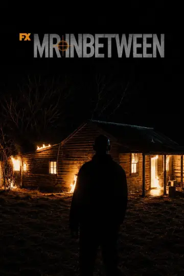 Plakat к сериалу "Mr Inbetween" #1387542