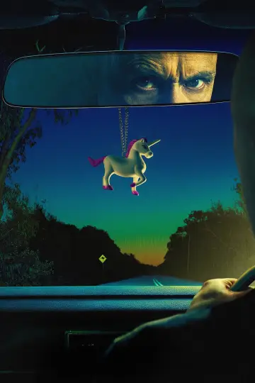 Plakat к сериалу "Mr Inbetween" #1387545