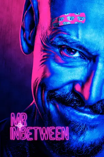 Plakat к сериалу "Mr Inbetween" #1387546