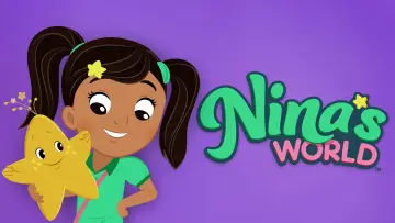 Zasłona do serialu "Świat Niny" #1599986